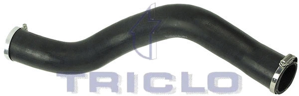 Charge Air Hose (527055)