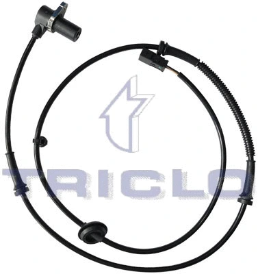 Sensor, wheel speed (432849)