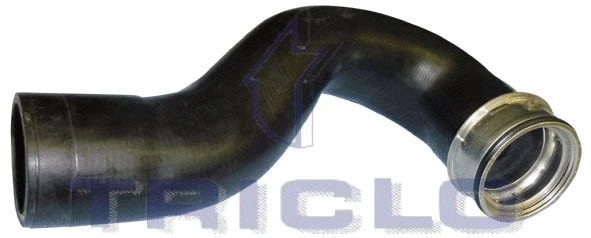 Charge Air Hose (522642)