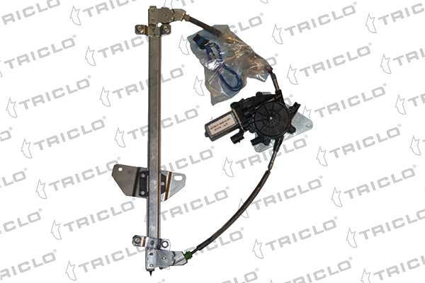 Window Regulator