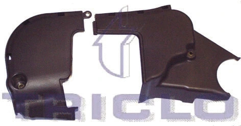 Cover, timing belt (424687)