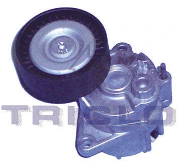Belt Tensioner, V-ribbed belt (423856)