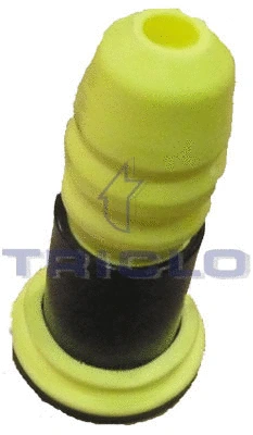 Rubber Buffer, suspension (781046)