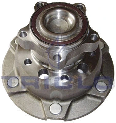 Wheel Hub (908535)