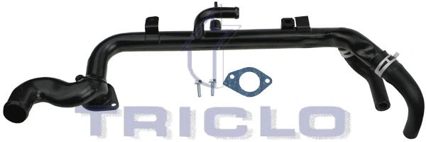 Coolant Pipe (457258)