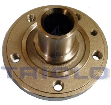 Wheel Hub (903565)