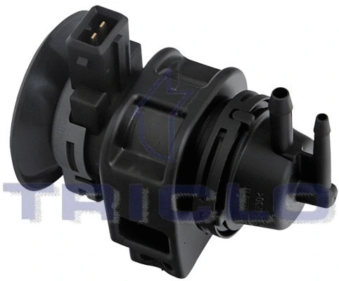 Pressure Converter, exhaust control (435757)