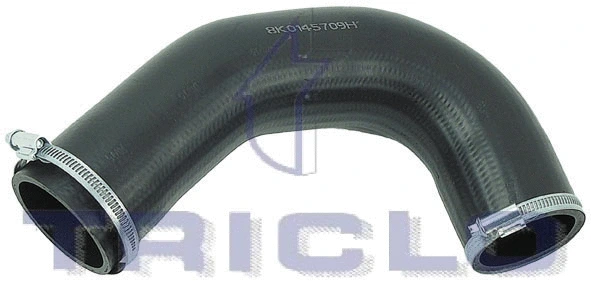 Hose, air supply (522764)