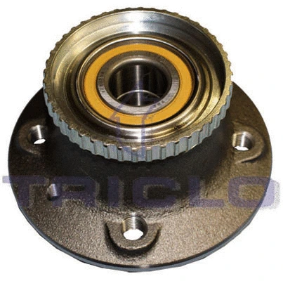 Wheel Hub (905018)