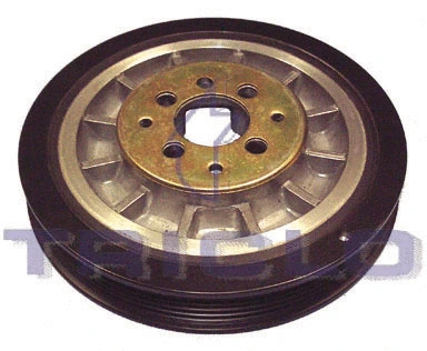 Belt Pulley, crankshaft (423304)