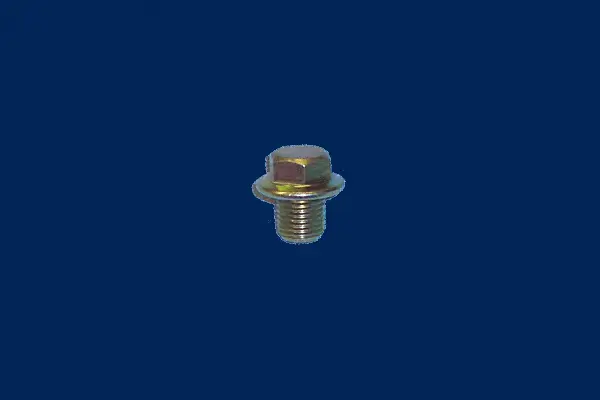 Screw Plug, oil sump (326160)