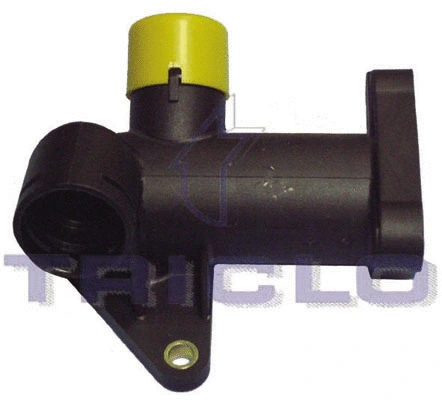Coolant Flange (463828)