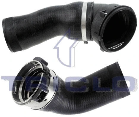 Hose, air supply (522989)