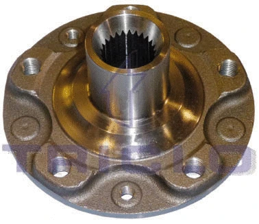 Wheel Hub (905812)