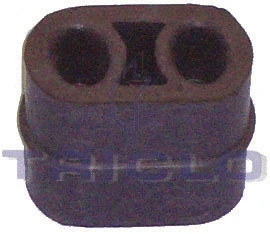 Mount, exhaust system (353137)