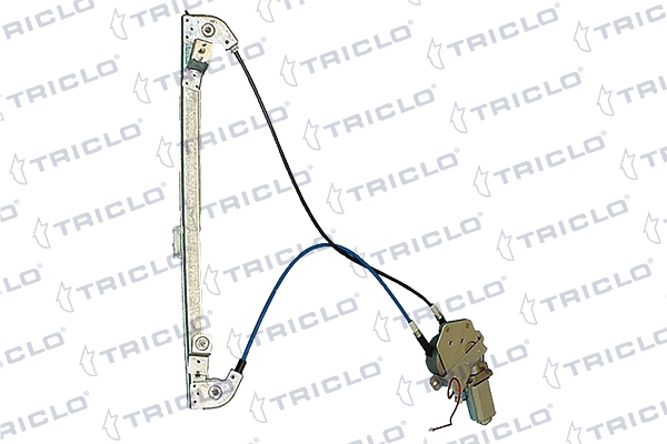 Window Regulator