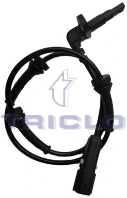 Sensor, wheel speed (435374)