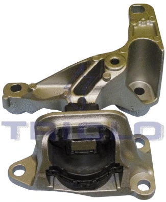 Mounting, engine (365867)