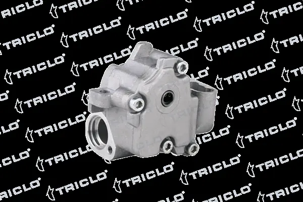 Oil Pump (422226)