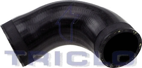 Hose, air supply (522822)