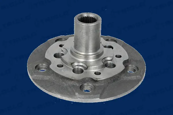Wheel Hub (908502)