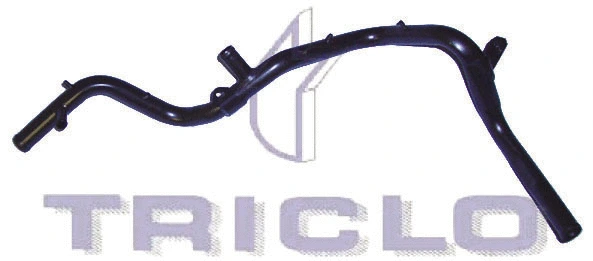 Coolant Pipe (453578)