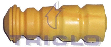 Dust Cover Kit, shock absorber (783842)