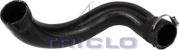 Hose, air supply (521057)