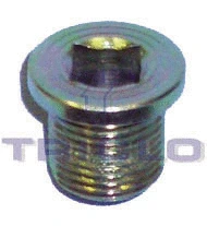 Screw Plug, oil sump (325117)