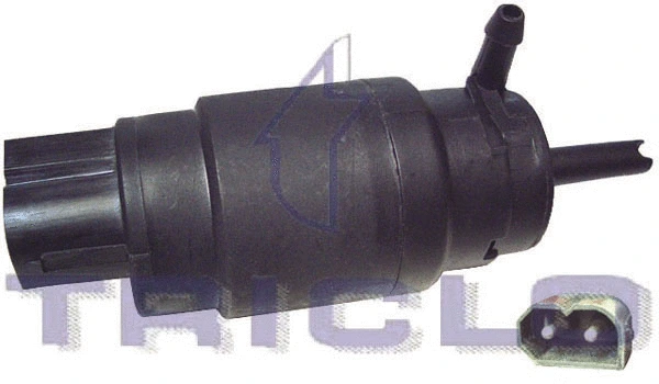 Washer Fluid Pump, window cleaning (190356)