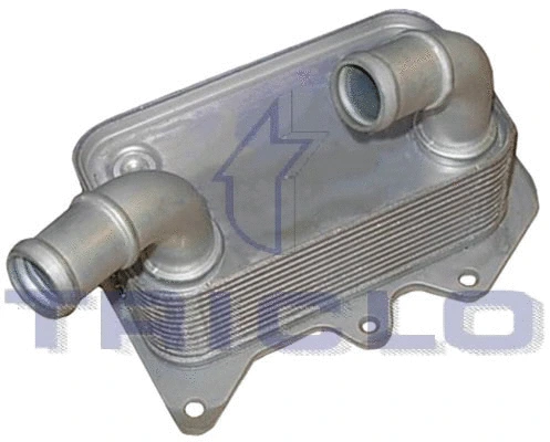 Oil Cooler, engine oil (416718)