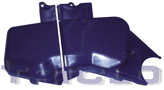 Cover, timing belt (424679)