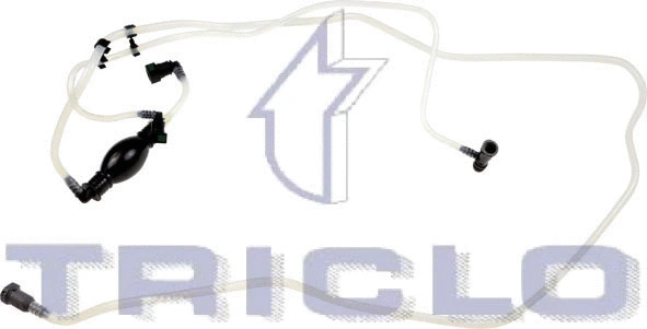 Fuel Line (535961)