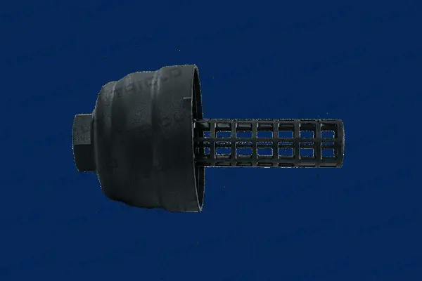 Cap, oil filter housing (313510)
