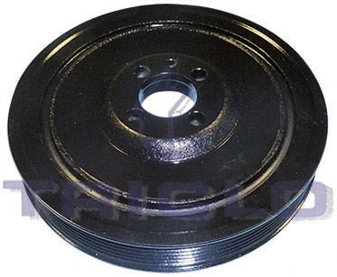 Belt Pulley, crankshaft (424563)