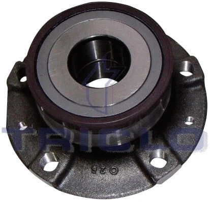 Wheel Hub (900468)