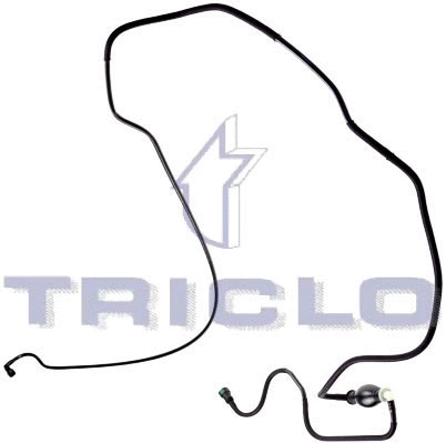 Fuel Line (535971)