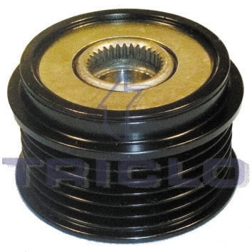 Belt Pulley, alternator (423235)