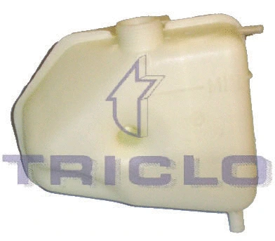 Expansion Tank, coolant (484403)