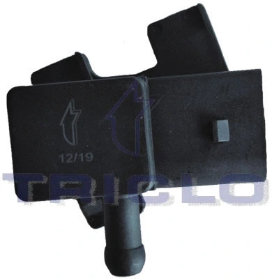 Sensor, exhaust pressure (432637)