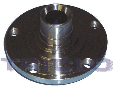 Wheel Hub (903462)
