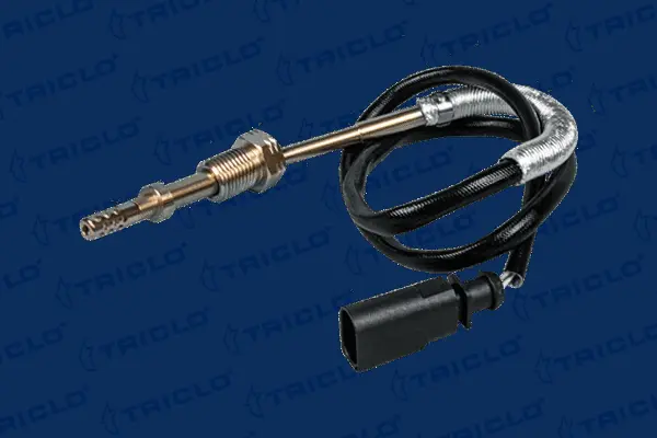 Sensor, exhaust gas temperature (432048)