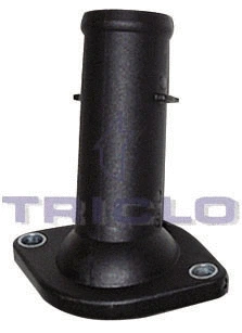 Coolant Flange (463241)