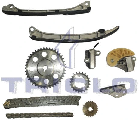 Timing Chain Kit (426576)