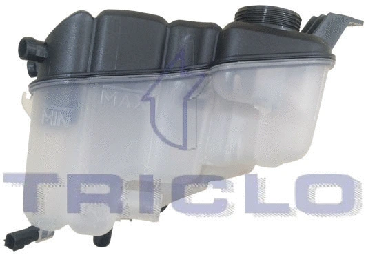 Expansion Tank, coolant (488775)