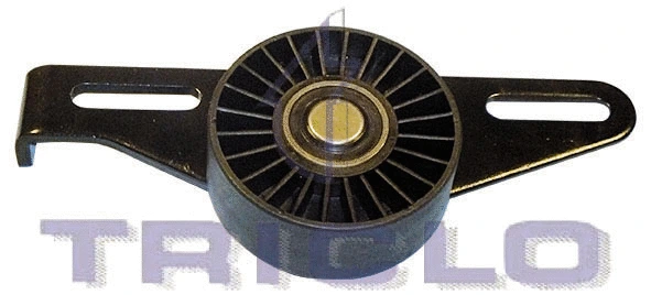 Tensioner Pulley, V-ribbed belt (425690)