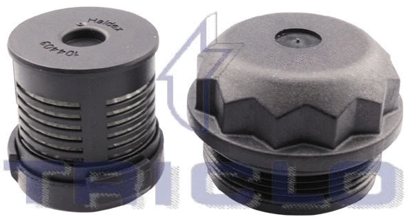 Hydraulic Filter, all-wheel-drive coupling (562467)