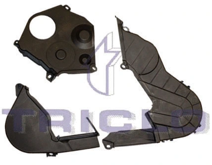 Cover, timing belt (421536)