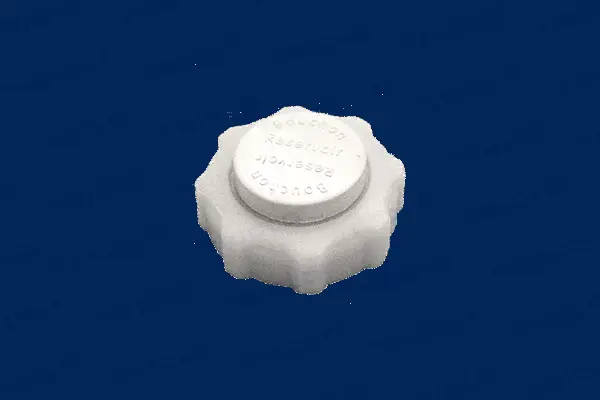 Cap, radiator (315392)