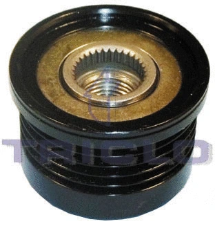 Belt Pulley, alternator (425675)